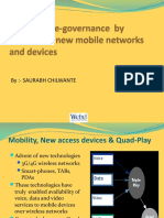 It Project by Saurabh Chilwante