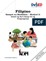 Filipino5_Q4_Mod2_GamitNgIbatIbangUriNgPangungusap (1)