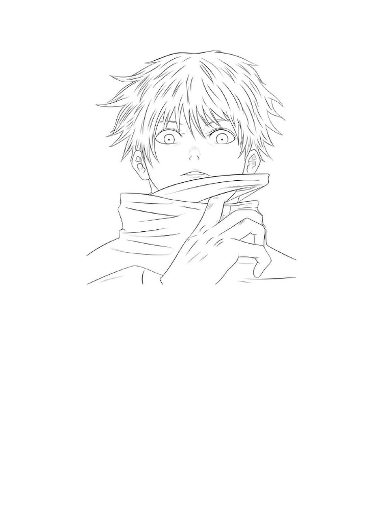 Gojo | PDF