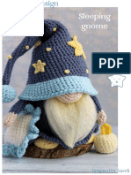 Sleeping Gnome Pam Pino Store_compressed