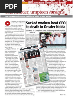 Download Noida CEO Murder by TR Madhavan SN6503123 doc pdf