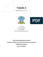 TUGAS 2 - SistemEkonomiIndonesia