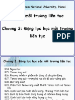 Tuần 7. Chương 3