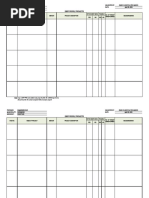 CARAMOAN eBDP Project Profiles