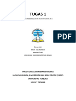 TUGAS 1 - HukumAdministrasiNegara