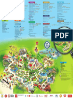 Legoland Park Map 2023