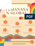 Pemanasan Global