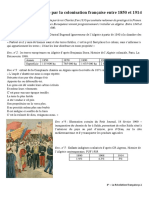 La Prise Dalger en 1830 | PDF | Alger | Algérie