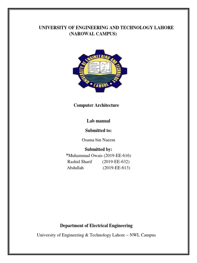 Verilog Logic Gates Lab Manual | PDF | Logic Gate | Computer Hardware
