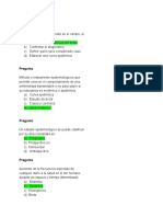 PARCIAL 3 Salud Publica y Epidemiología