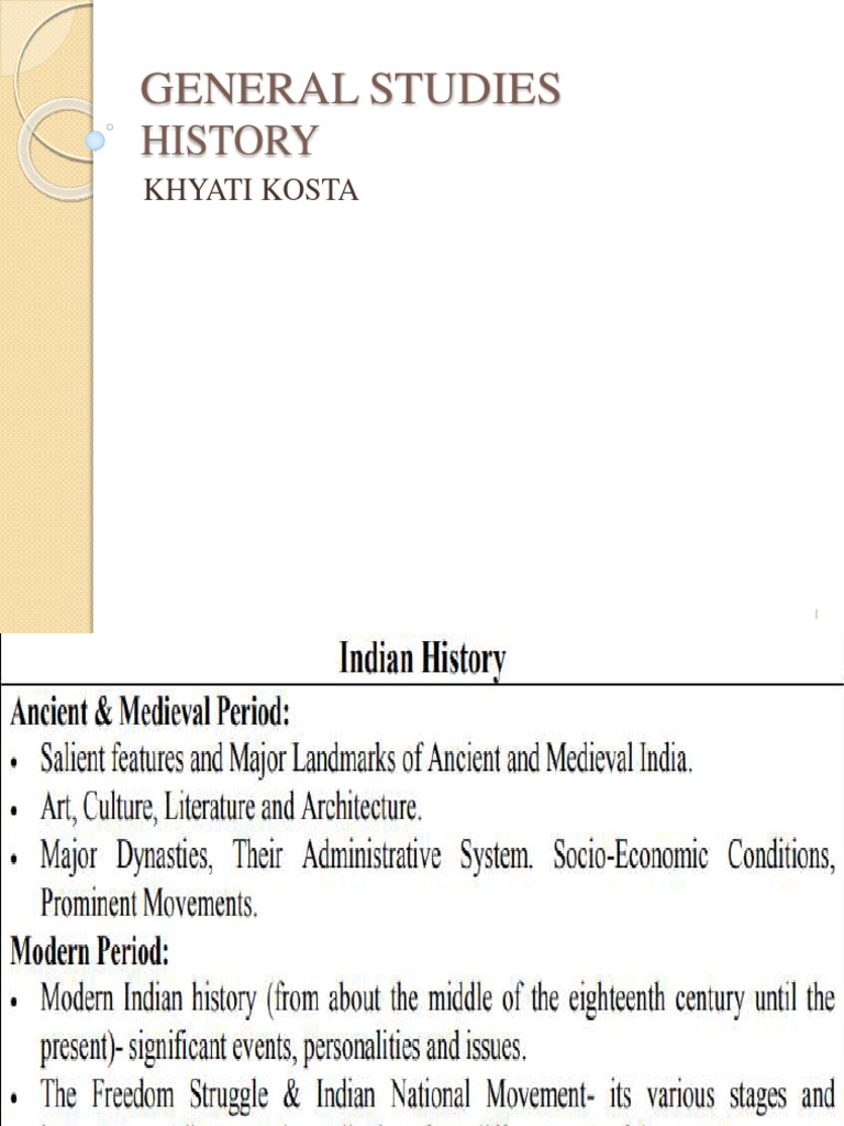 Indian History English PDF Indian Rebellion Of 1857 Mahatma Gandhi