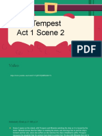 Act 1 Scene 2