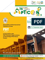 Apticon Call For Papers - 27!04!2023