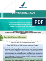 3.1. Kategori Pangan Pada Keg. WS RPO Untuk Fasilitator Dan Inkubator 07 Maret 22 Edit