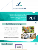 PPT Cemaran - Worshop Registrasi - Dasep Wahidin