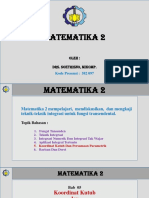 M10 - 05 - Koord Kutup Dan Pers Param (Part1)