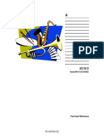 Ad1812 TechnicalReferenceManual