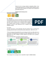 week3  Voluntary sustainability initiatives in the oil and gas sector