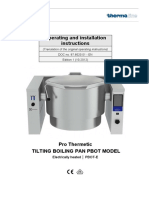 Electrolux 586010 Usermanual