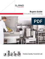 5821C CLE Buyers Guide
