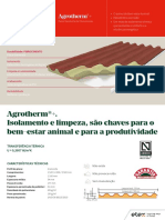 Agrotherm Hoja Producto PT - LR