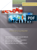 Slide 4 Sistem Ekonomi Indonesia