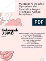 Kelompok 3 SIM D