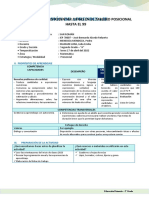 Mat 2° - Sesión 17 Abril