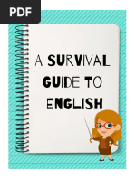 English Survival Guide1 PDF