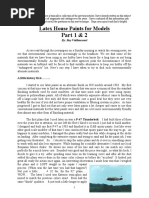 Federal Standard 595 Color Codes Guide | PDF