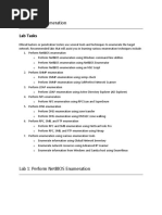 CEH Lab Guide