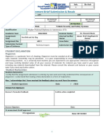 Assignment - 1 Vehicle Safety After IV