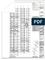 s3-13 - Tower 1 Shear Wall Elevation