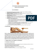 GFPI-F-135 Guia de Aprendizaje Epilacion