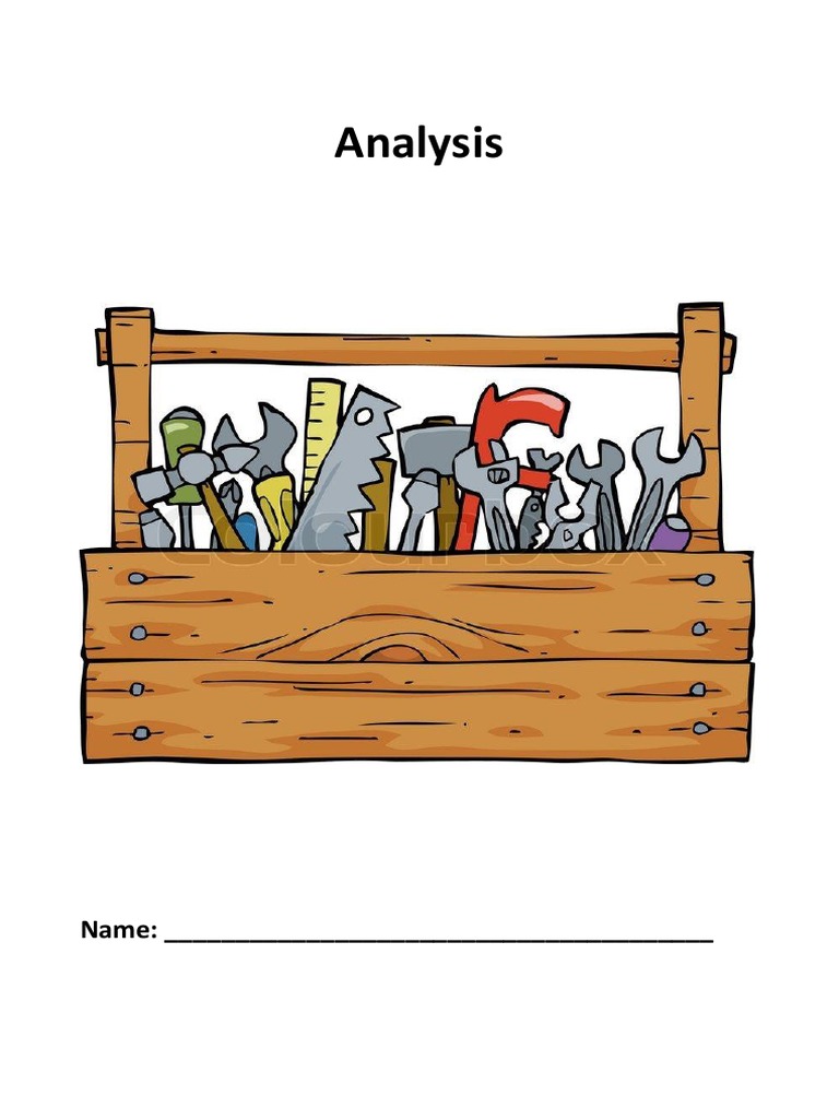 Comprehensive Text Analysis Guide | PDF