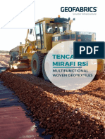 Tencate Mirafi RSi General Brochure 03-17 - 0