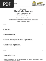 HYDRAULICS Notes | PDF