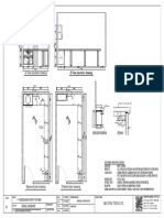 02-F-F Mezzanine Pentry Kitchen 