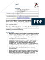 Tarea Semana 2: Identificación Del Estudiante