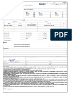 Acta de Instalación ENTEL-TELRAD - LLAXTA