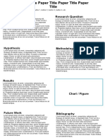 ICSD 2021 - Poster Template