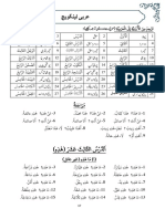 W4 Arabic Language