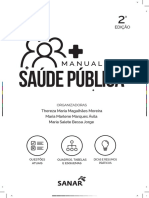 Leia - Trecho - Manual de Saúde Pública-2 Edição