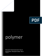 C4E5D805 Polymer