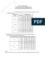 Soal Uas Dan Latihan Rancob