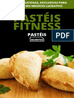 Bônus Pastéis Fitness