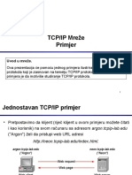 05 TCP IP Mreze Primjer