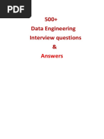 500+ Interview Questions-1