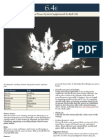 6.4E Power System v1.2