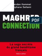 Maghreb Connection Brendan Kemmet S... Z Library